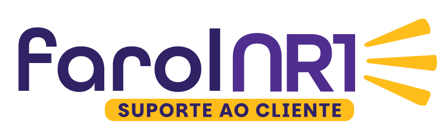 FAROL NR1 - Suporte ao Cliente - Ticket